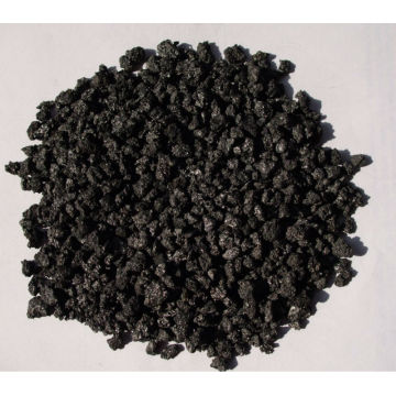 Graphitized Petroleum Coke/GPC